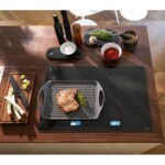 Franke FMY 808 I FP BK Schwarz 42 23659 17