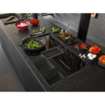 Franke FMY 839 HI 2.0 Schwarz 20 23686 8