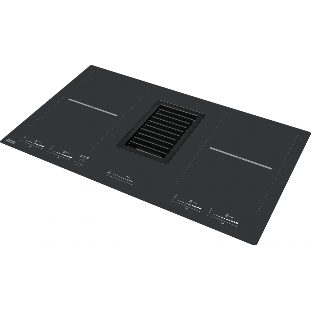 Franke FMY 839 HI 2.0 Schwarz 1 Franke FMY 839 HI 2.0 Schwarz