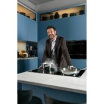 Franke FMY 8391R HI Schwarz 44 23720 20