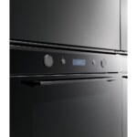 Franke FMY 98 P BK Schwarz 15 23739 4
