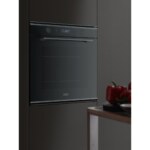 Franke FMY 98 P BK Schwarz 16 23739 5