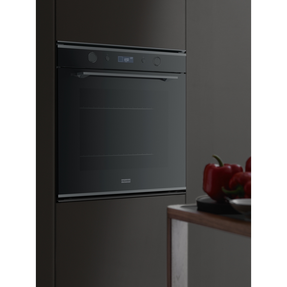 Franke FMY 98 P BK Schwarz 5 Franke FMY 98 P BK Schwarz – Bild 5
