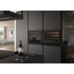 Franke FMY 24 WCR N XS Schwarz / Edelstahl 9 23774 4