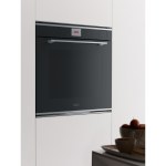 Franke FMY 99 HS XS Schwarz / Edelstahl – Bild 2