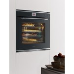 Franke FMY 99 HS XS Schwarz / Edelstahl – Bild 3