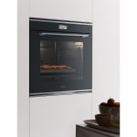 Franke FMY 99 HS XS Schwarz / Edelstahl – Bild 4