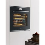 Franke FMY 99 HS XS Schwarz / Edelstahl – Bild 5