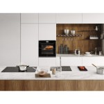 Franke FMY 99 HS XS Schwarz / Edelstahl – Bild 6
