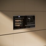 Franke FMY 99 HS XS Schwarz / Edelstahl – Bild 7