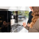 Franke FMY 45 CM BK Schwarz 12 23824 4