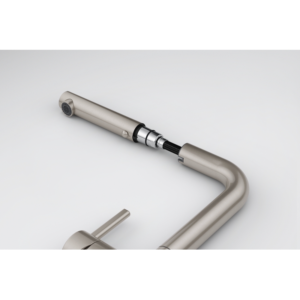 Franke FN 5351 ACTIVE TWIST 14 Franke FN 5351 ACTIVE TWIST – Bild 14