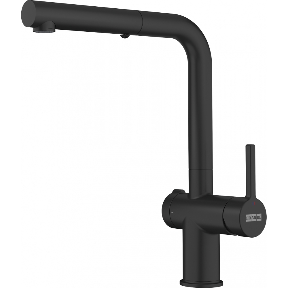 Franke FN 5351 ACTIVE TWIST 2 Franke FN 5351 ACTIVE TWIST – Bild 2