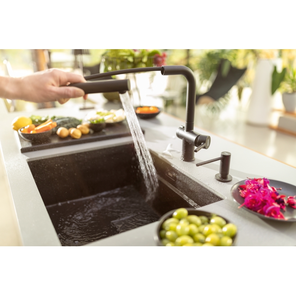 Franke FN 5351 ACTIVE TWIST 8 Franke FN 5351 ACTIVE TWIST – Bild 8