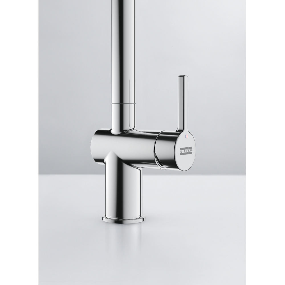 Franke FN 6100 ACTIVE NEW – Bild 10