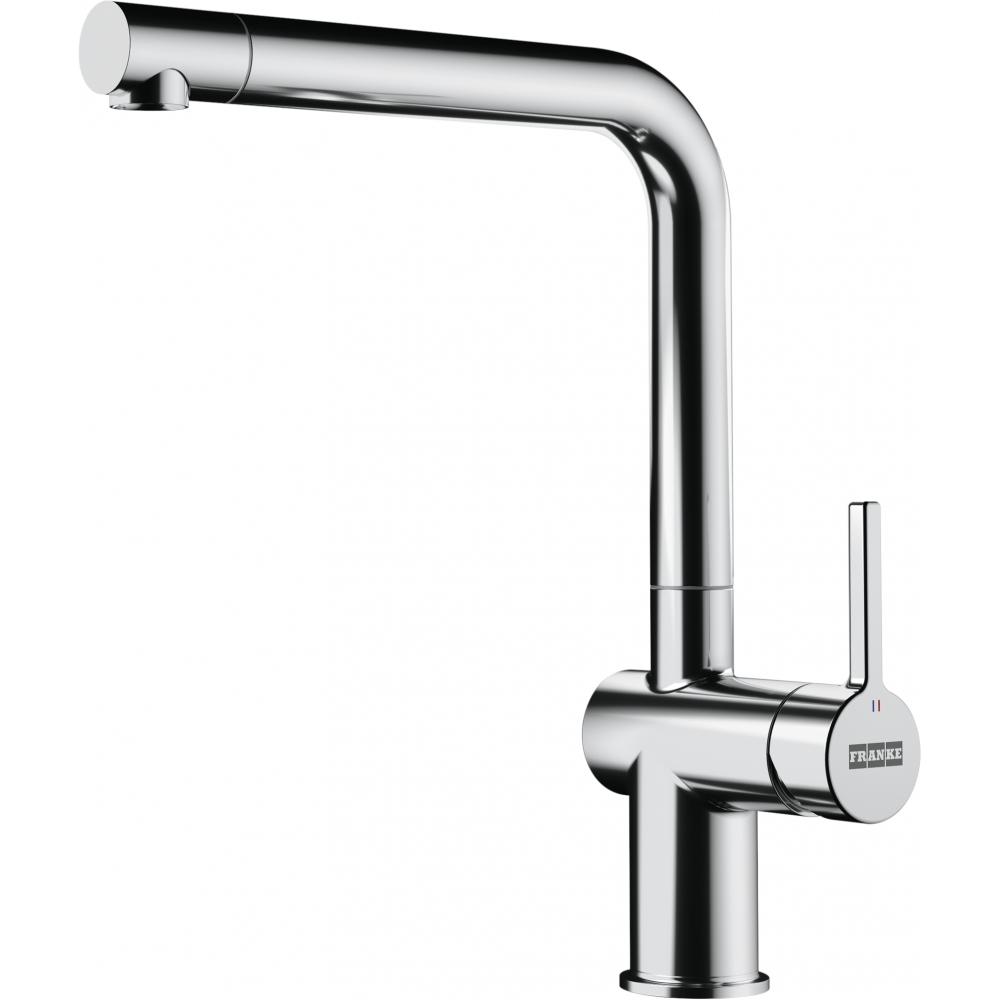 Franke FN 6100 ACTIVE NEW – Bild 8