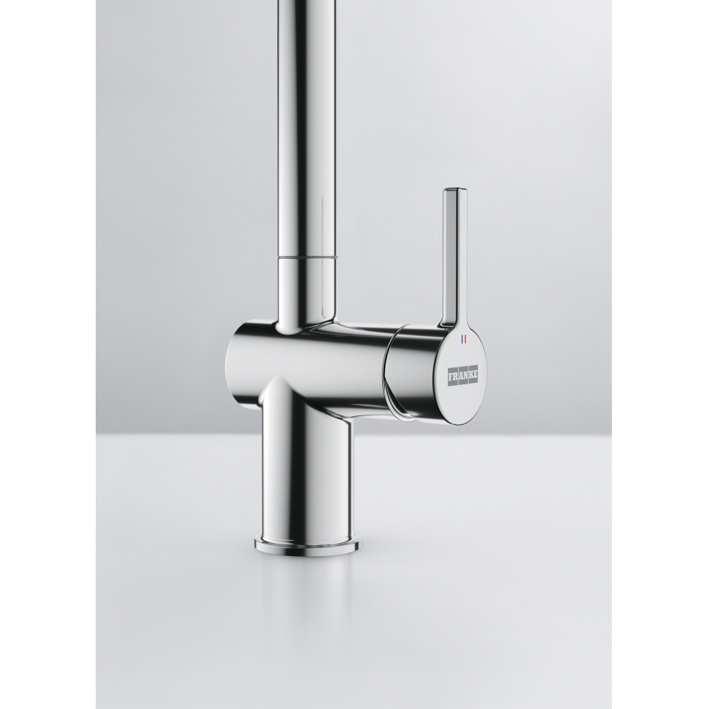 Franke FN 3407 ACTIVE SEMI PRO 6 Franke FN 3407 ACTIVE SEMI PRO – Bild 6