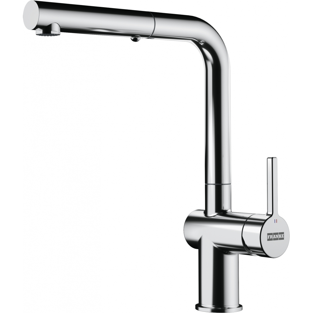 Franke FN 6110 ACTIVE NEW 17 Franke FN 6110 ACTIVE NEW – Bild 17