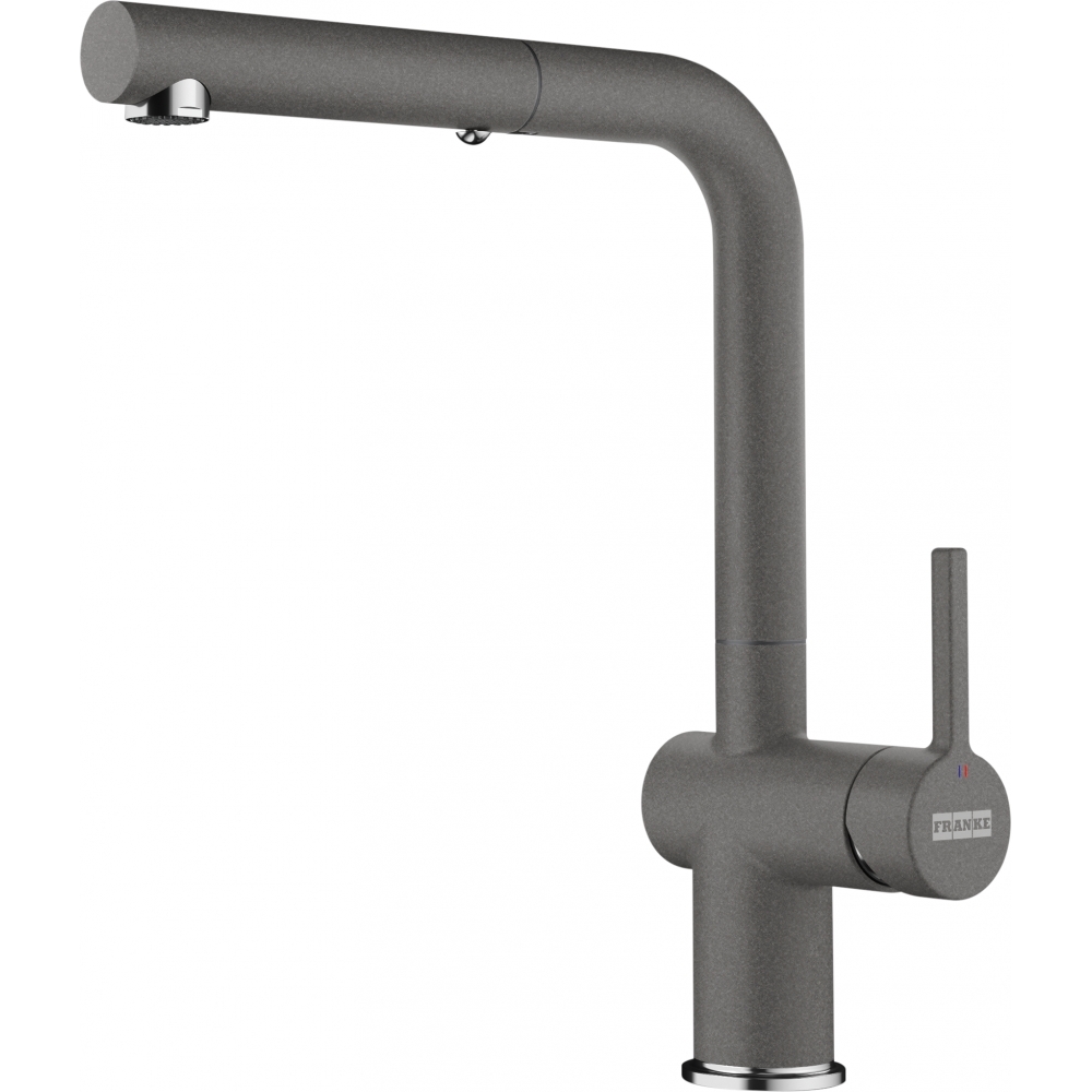 Franke FN 6110 ACTIVE NEW 2 Franke FN 6110 ACTIVE NEW – Bild 2