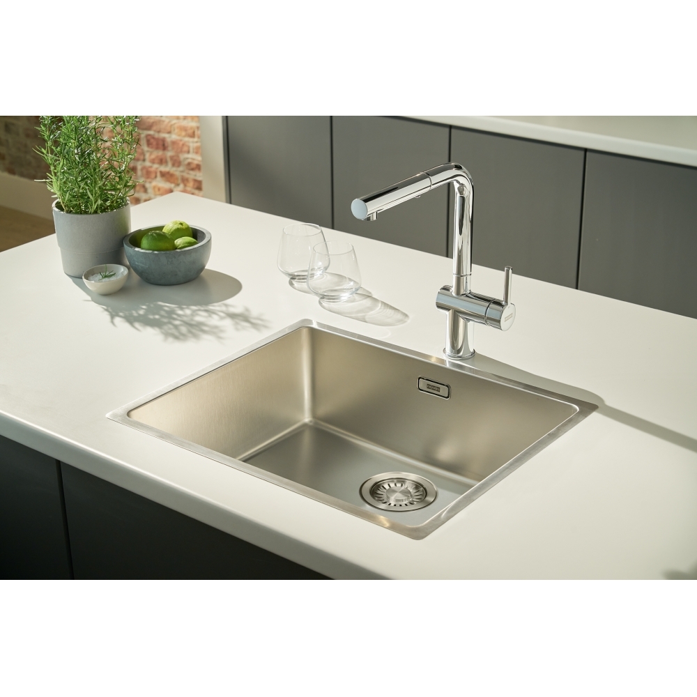 Franke FN 6110 ACTIVE NEW 21 Franke FN 6110 ACTIVE NEW – Bild 21