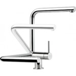 Franke FN 9311.031 NEPTUNE STYLE 7 24034 2