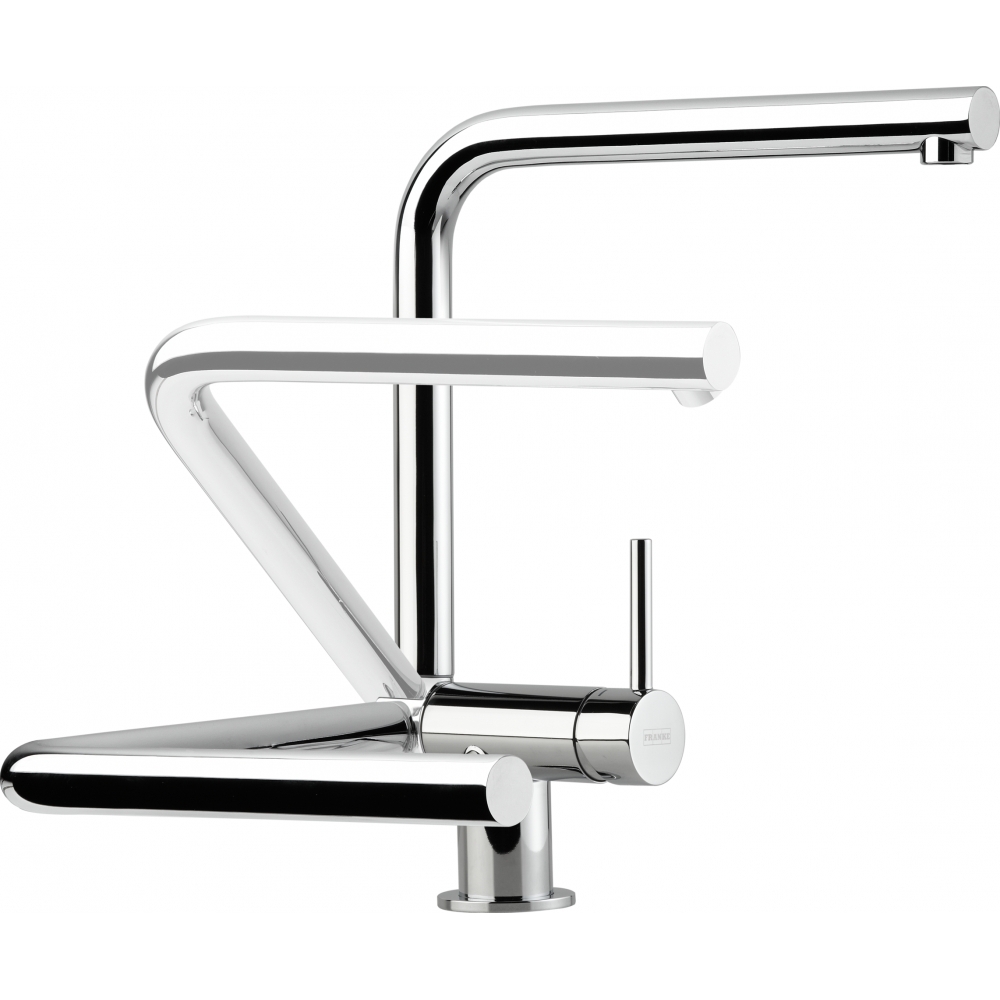 Franke FN 9311.031 NEPTUNE STYLE 2 Franke FN 9311.031 NEPTUNE STYLE – Bild 2