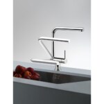 Franke FN 9311.031 NEPTUNE STYLE 8 24034 3