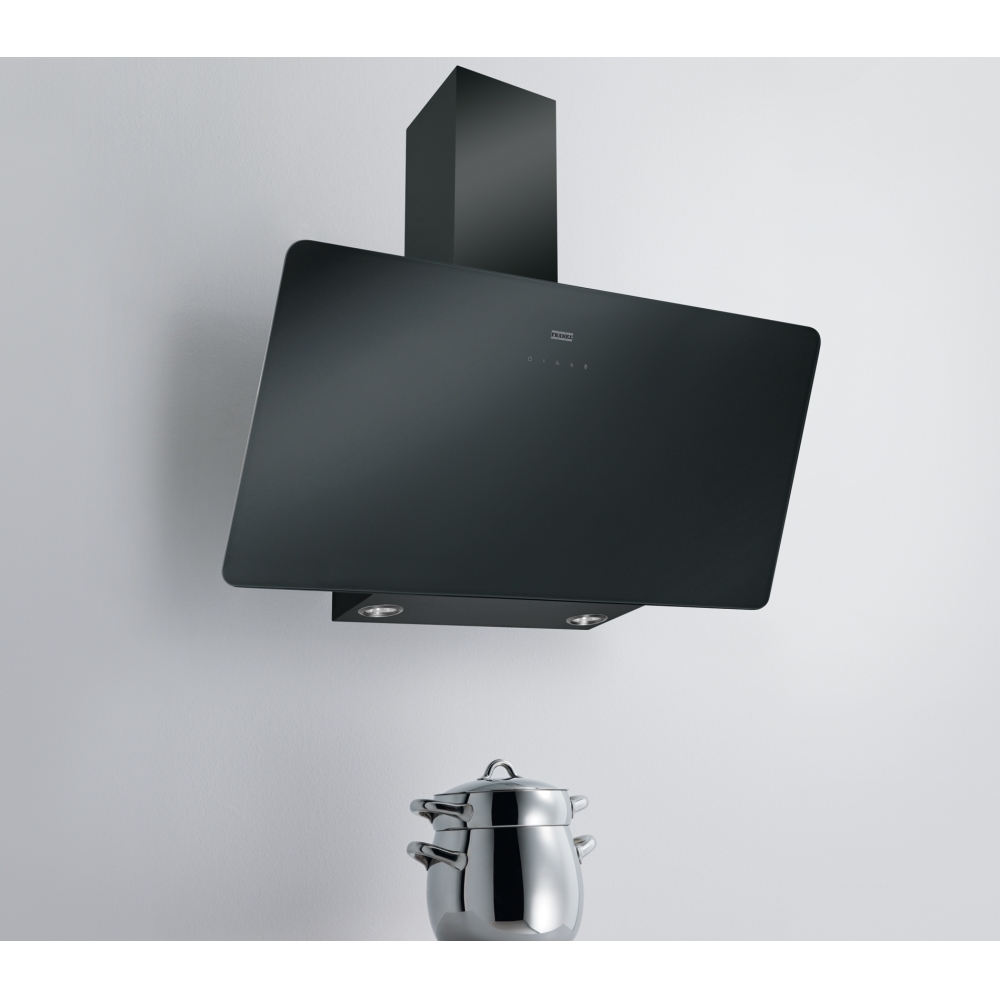 Franke FPJ 915 V BK A Schwarz – Bild 2
