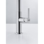 Franke FS 2845 MARIS SLIM SEMI PRO 13 24154 2