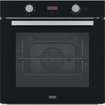 Franke FSL 86 H BK Schwarz