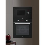 Franke FSL 86 H BK Schwarz – Bild 2