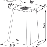 Franke FSMD 508 – Bild 3