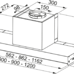 Franke FST PLUS 5 24547 2