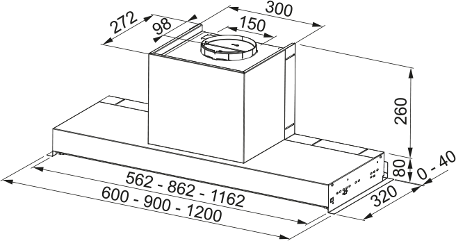 Franke FST PLUS 2 Franke FST PLUS – Bild 2