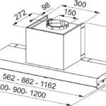 Franke FST PLUS 7 24547 5