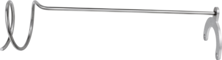BLANCO Führungsstange für Brauseschlauch