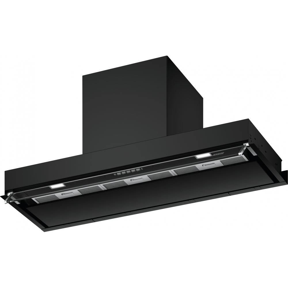Franke FST PRO BK 904 Schwarz Matt 1 Franke FST PRO BK 904 Schwarz Matt
