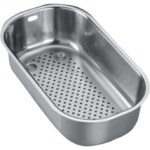 Franke Schale Edelstahl 7 24845 2