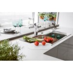 Franke Schale Edelstahl 9 24845 4