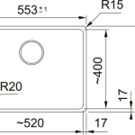 Franke MRG 110-52 – Bild 9