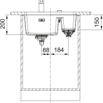Franke MRG 160-34-15/2 – Bild 5