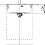 Franke MRG 610-54 FTL – Bild 14