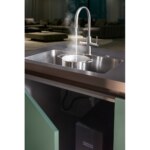 Franke Mythos Water Hub All in One 45 25162 13