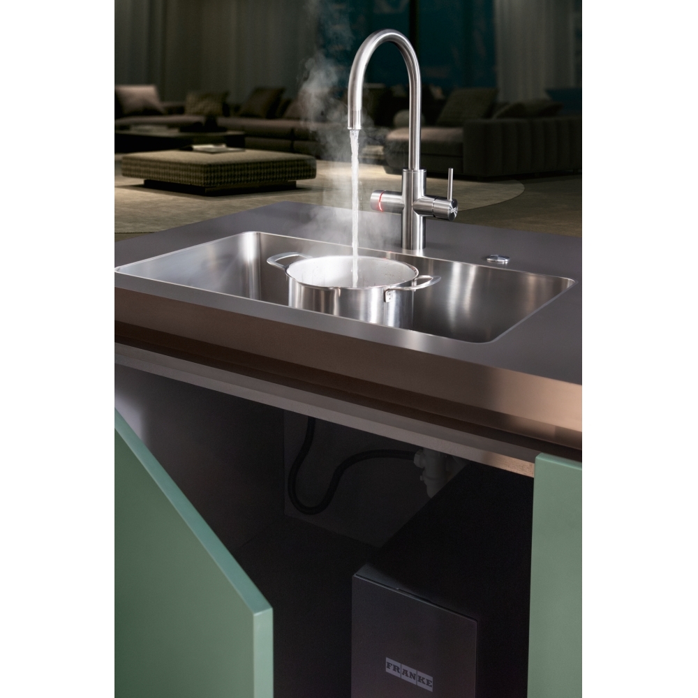 Franke Mythos Water Hub All in One 13 Franke Mythos Water Hub All in One – Bild 13