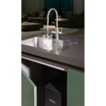 Franke Mythos Water Hub All in One 46 25162 14