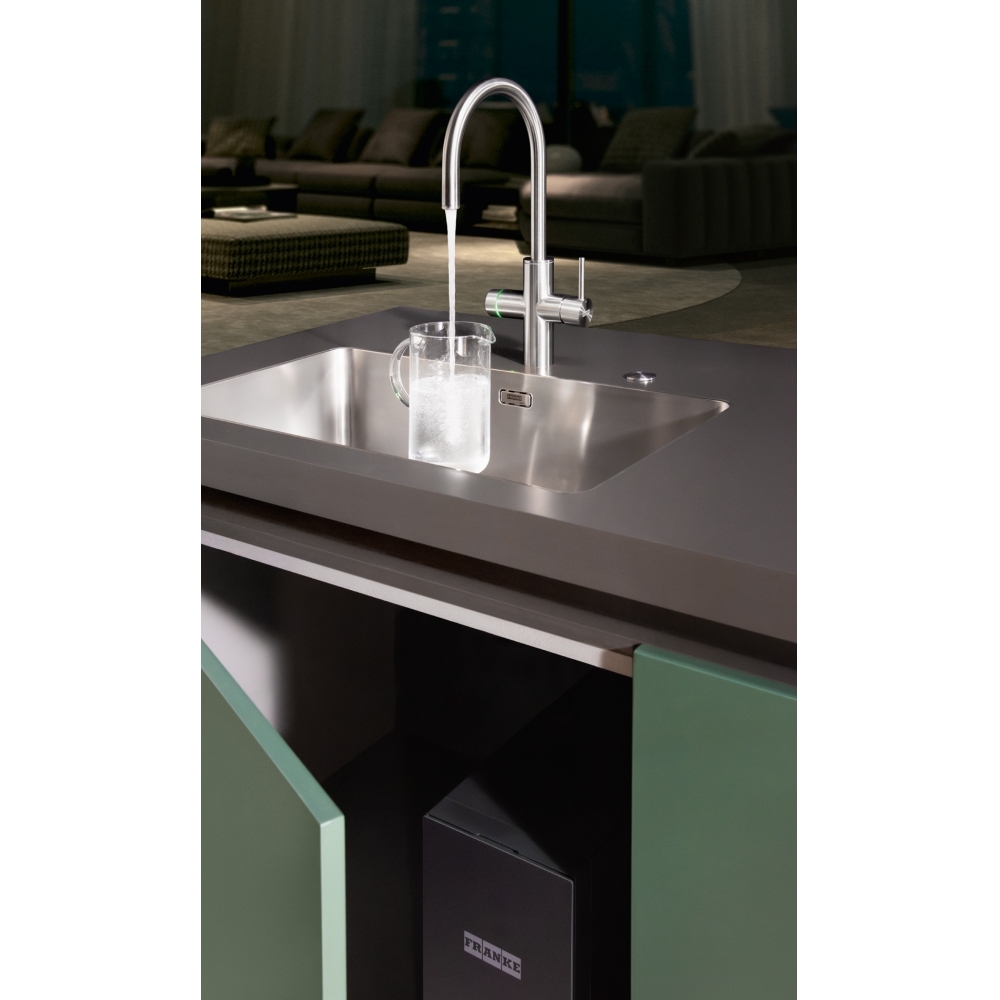 Franke Mythos Water Hub All in One 14 Franke Mythos Water Hub All in One – Bild 14