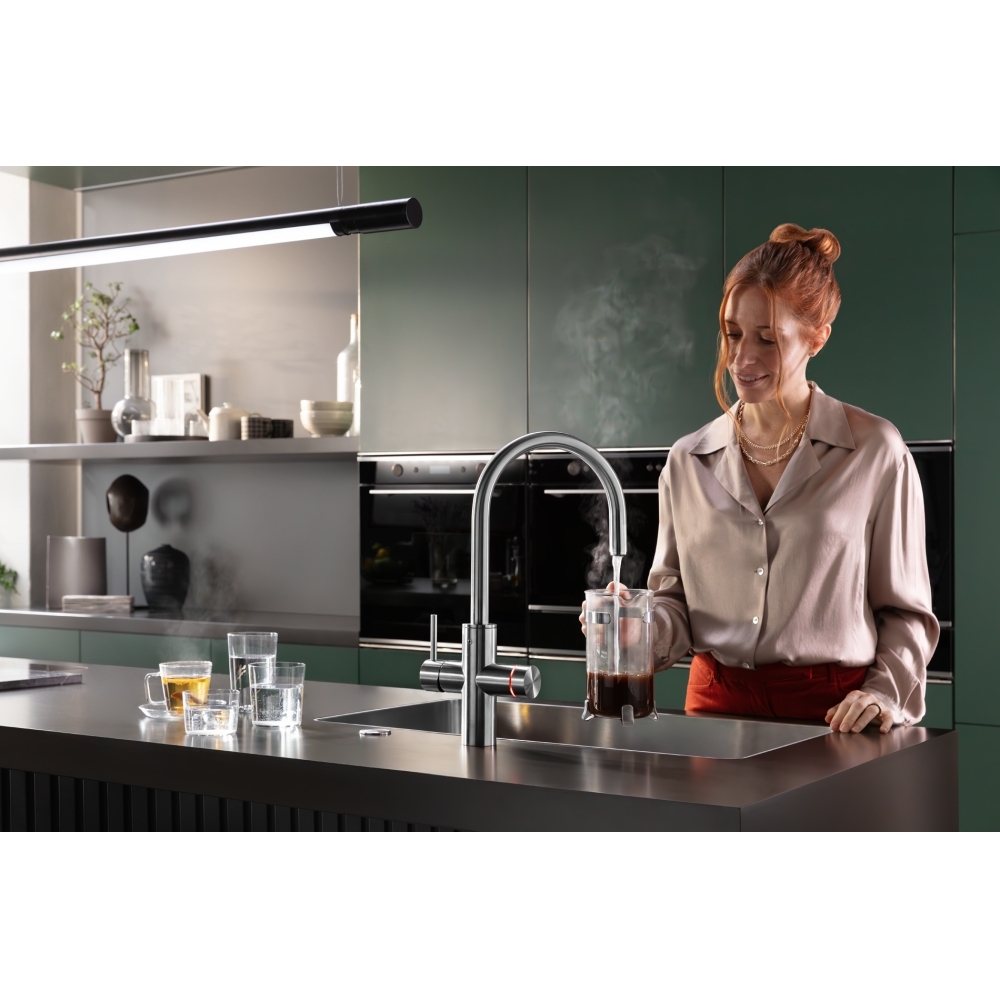 Franke Mythos Water Hub All in One 15 Franke Mythos Water Hub All in One – Bild 15