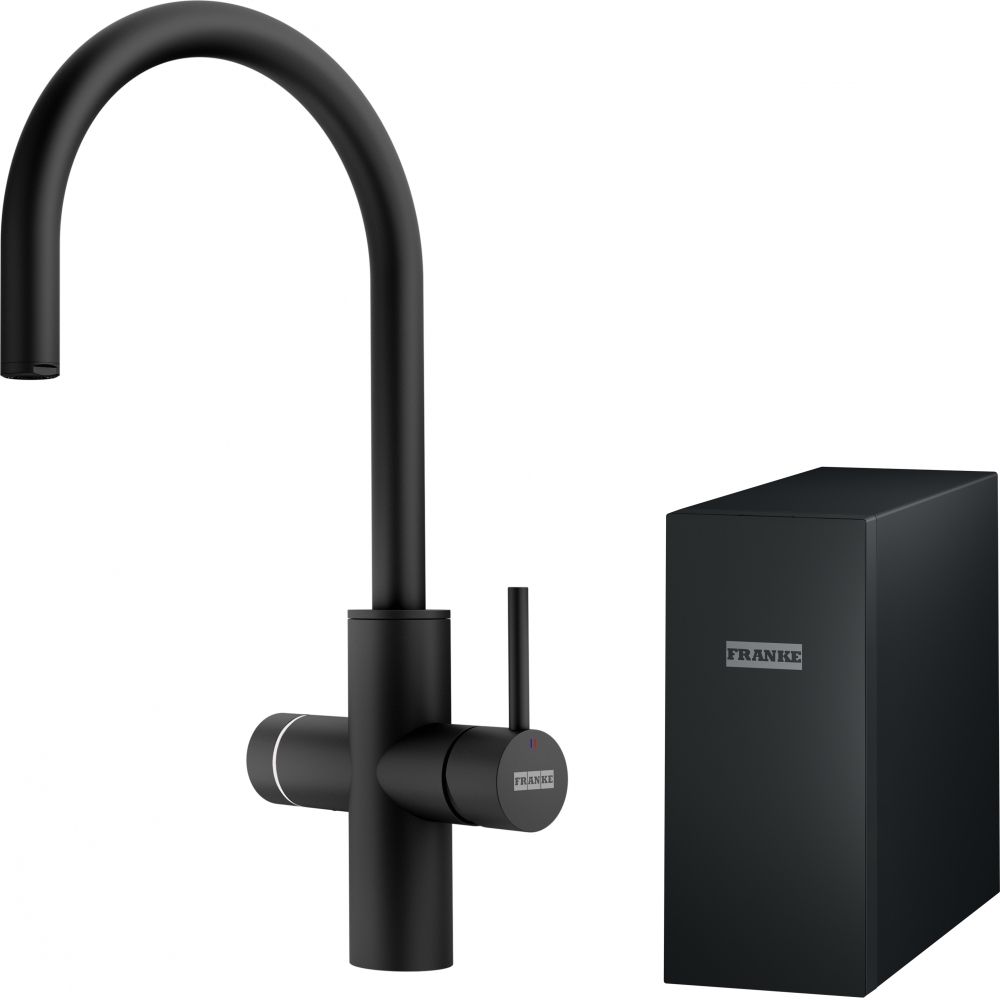 Franke Mythos Water Hub All in One 24 Franke Mythos Water Hub All in One – Bild 24