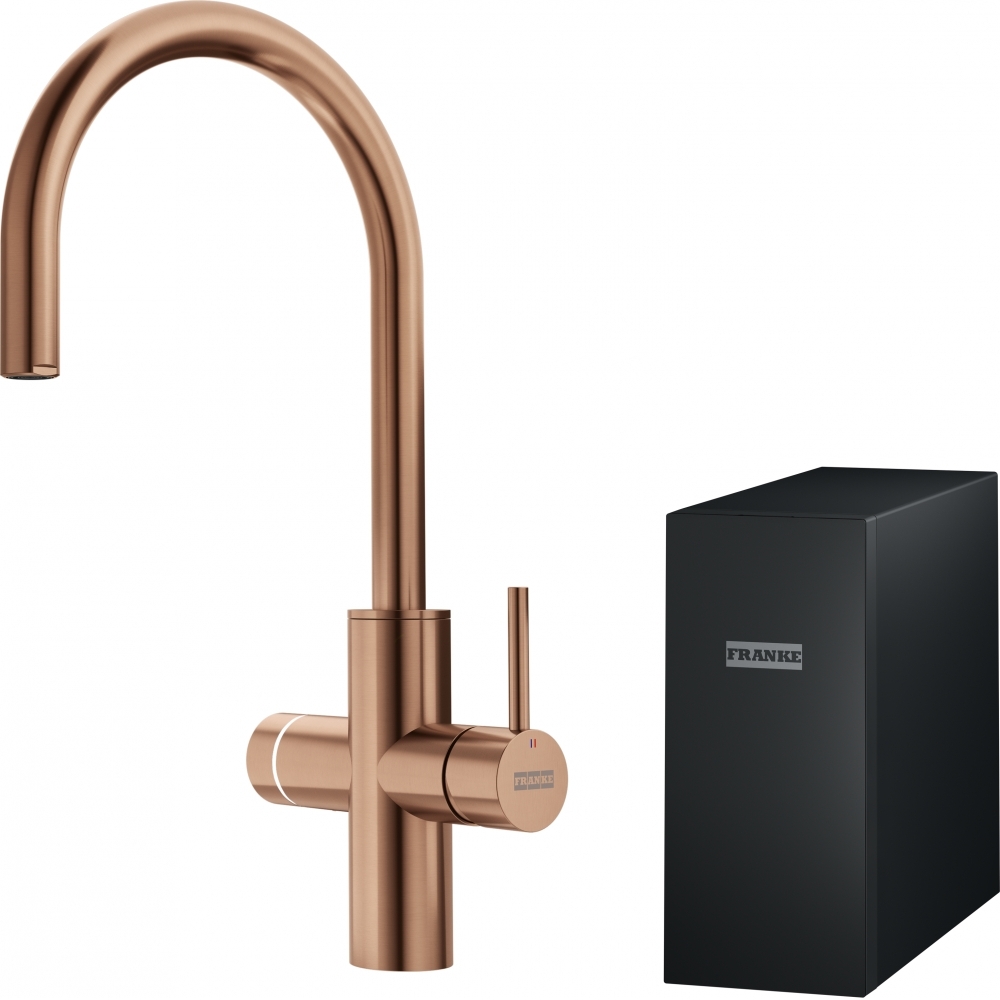 Franke Mythos Water Hub All in One 28 Franke Mythos Water Hub All in One – Bild 28