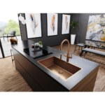 Franke Mythos Water Hub All in One 61 25162 29
